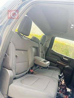 جی ئێم سی سیرا